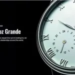 Top WordPress Themes for Watch Stores